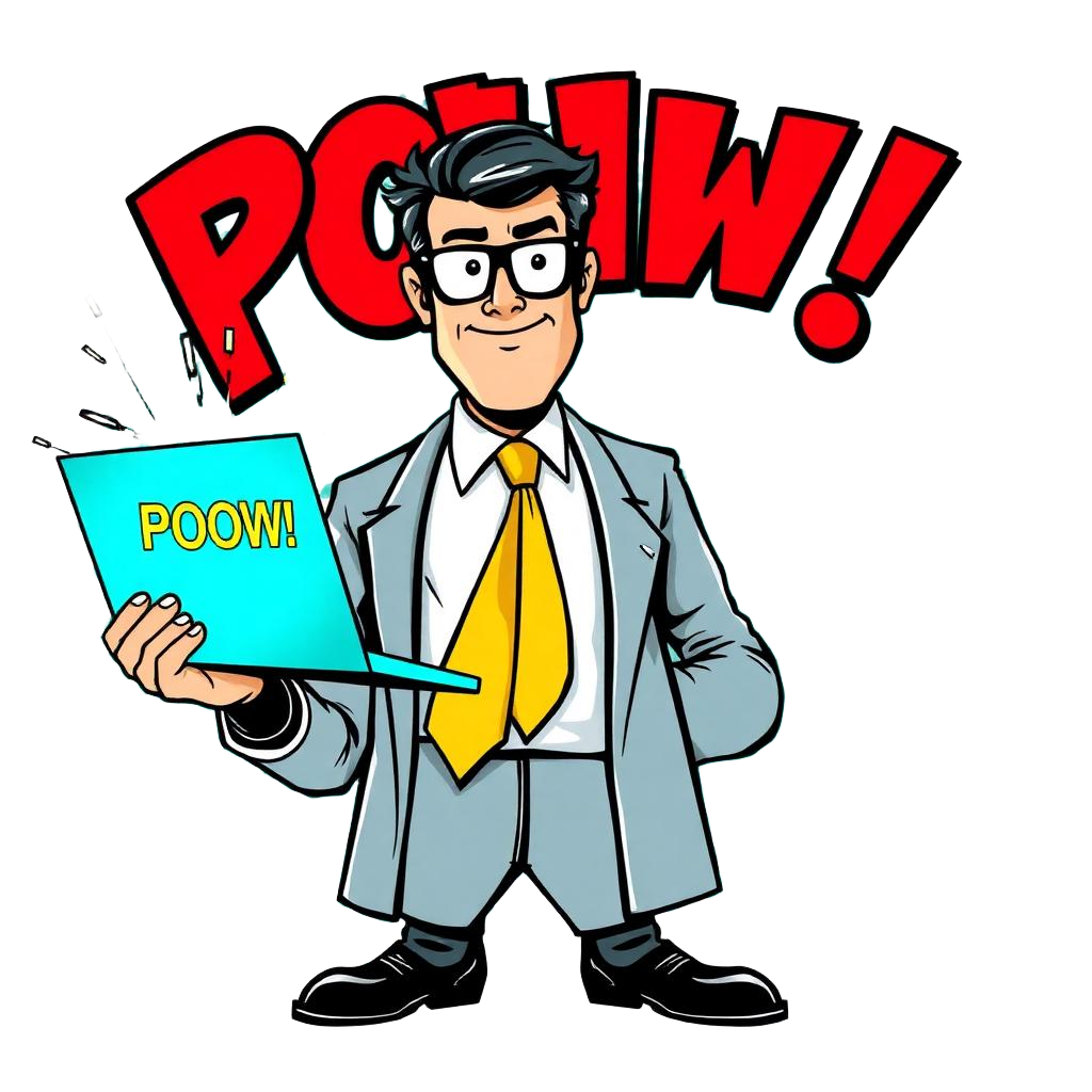 עורך דין עם מחשב